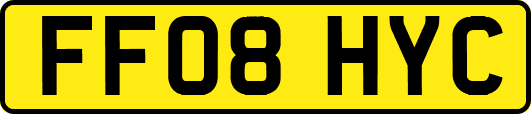 FF08HYC