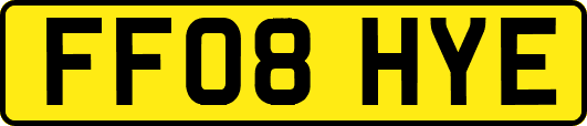 FF08HYE