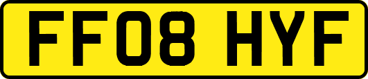 FF08HYF