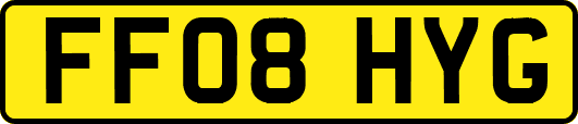 FF08HYG