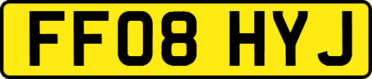 FF08HYJ