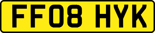FF08HYK