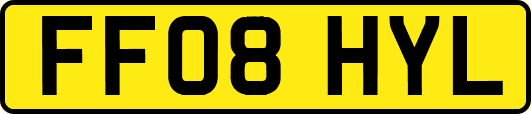 FF08HYL