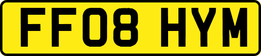 FF08HYM