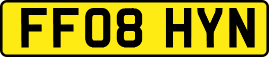 FF08HYN