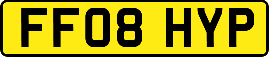 FF08HYP