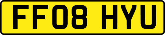 FF08HYU