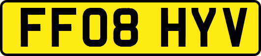 FF08HYV