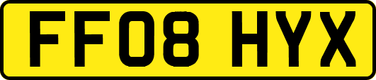 FF08HYX