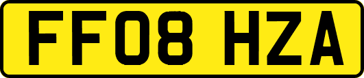 FF08HZA