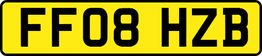 FF08HZB