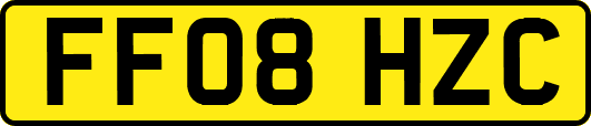 FF08HZC
