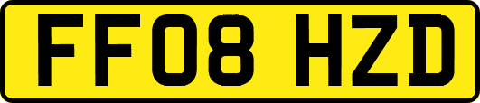 FF08HZD