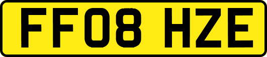 FF08HZE