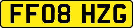 FF08HZG