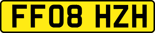 FF08HZH