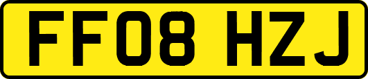 FF08HZJ