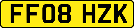 FF08HZK