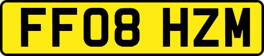 FF08HZM