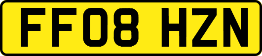 FF08HZN