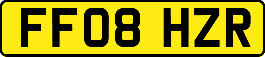 FF08HZR