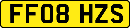 FF08HZS