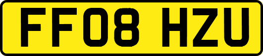 FF08HZU