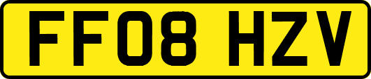 FF08HZV