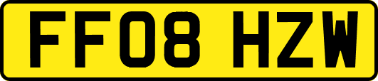 FF08HZW