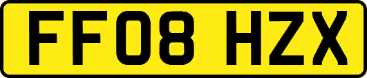 FF08HZX