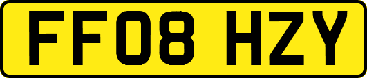 FF08HZY
