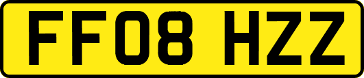 FF08HZZ