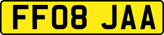 FF08JAA