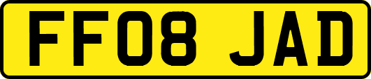FF08JAD