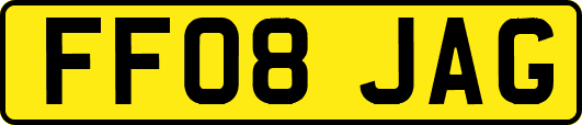 FF08JAG