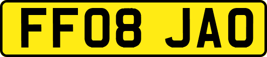 FF08JAO