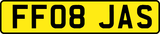 FF08JAS
