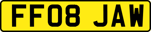 FF08JAW