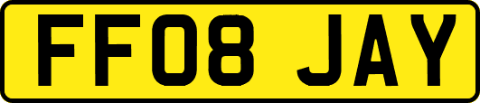 FF08JAY