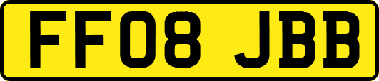 FF08JBB