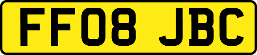 FF08JBC