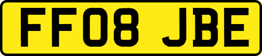 FF08JBE