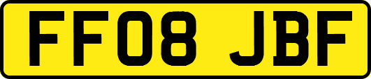 FF08JBF