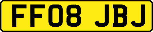 FF08JBJ