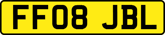 FF08JBL