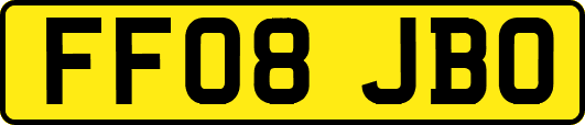 FF08JBO