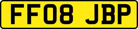 FF08JBP
