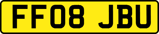 FF08JBU