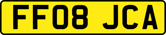 FF08JCA