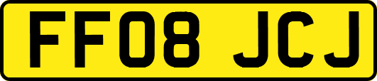 FF08JCJ